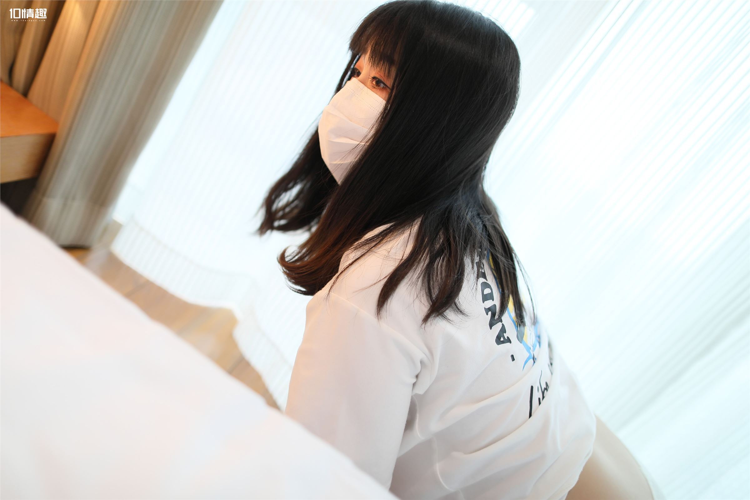 [ROSI写真]KZ系列 2018.12.23 NO.924